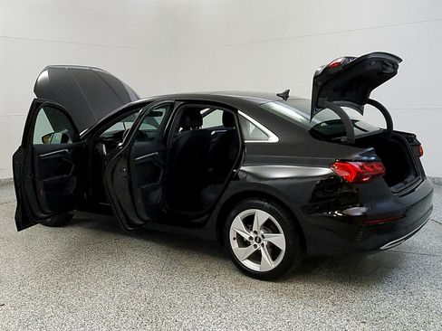 Used 2022 Audi A3 2.0T Premium FWD image 11