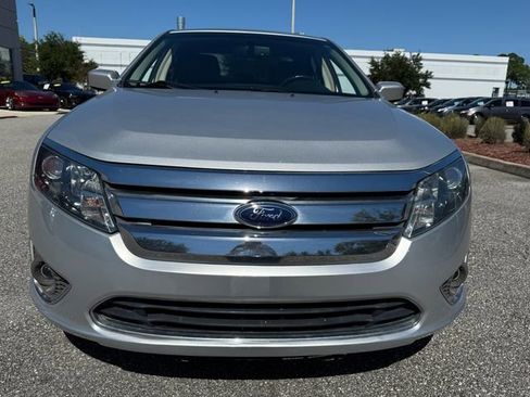 Used 2012 Ford Fusion SEL image 21
