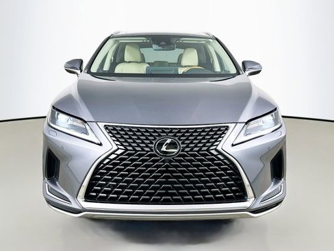 Used 2022 Lexus RX 350 AWD w/ Premium Package image 2