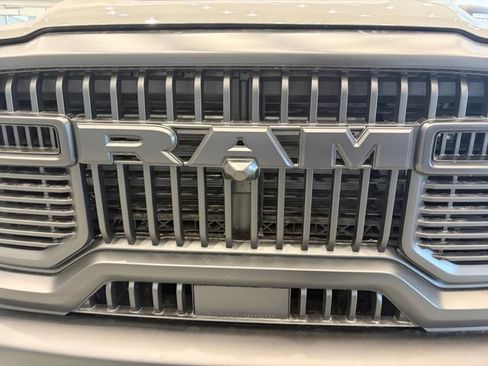 New 2026 RAM 2500 Power Wagon AWD/4WD image 9
