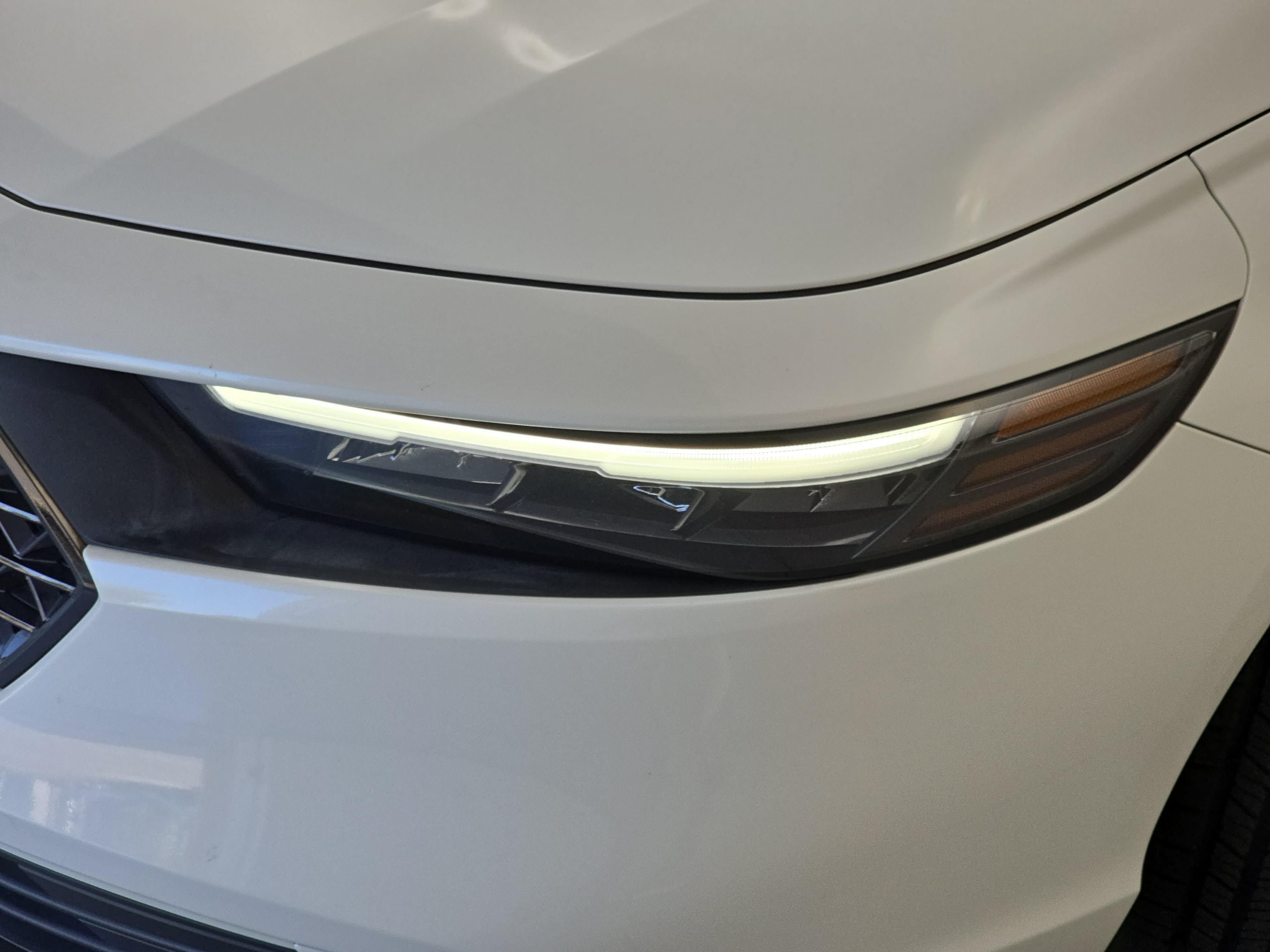 Used 2024 Honda Accord EX image 30