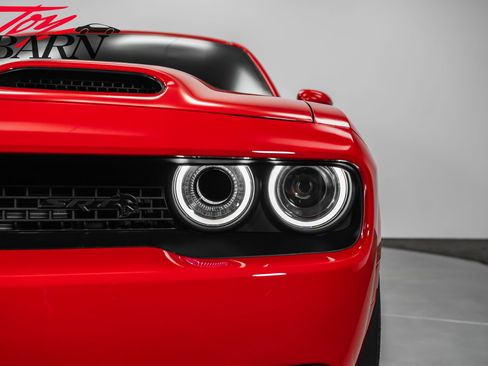 Used 2023 Dodge Challenger SRT Hellcat image 10