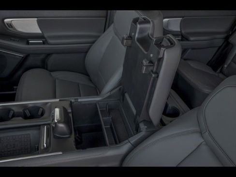 New 2025 Ford Expedition Active AWD/4WD image 11
