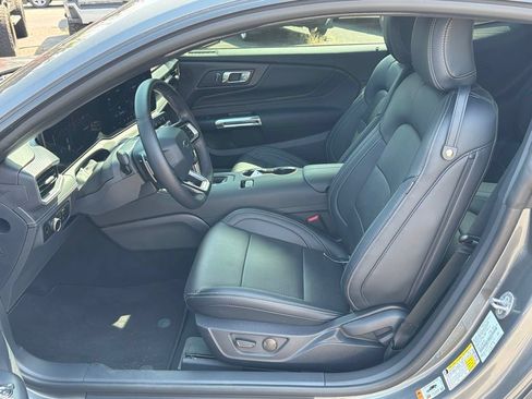 Used 2026 Ford Mustang GT Premium RWD image 14