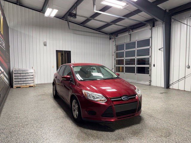 Used 2014 Ford Focus SE FWD image 13