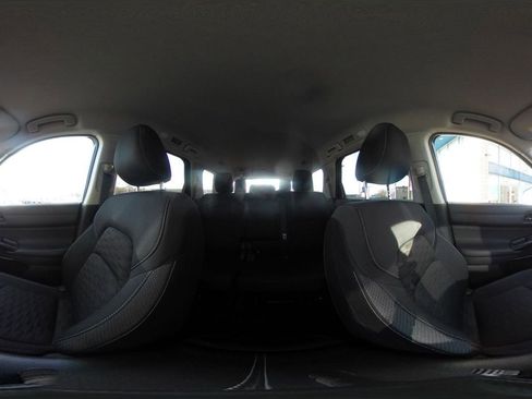 Used 2025 Nissan Pathfinder SV image 42