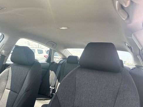 Used 2025 Honda Accord LX image 20