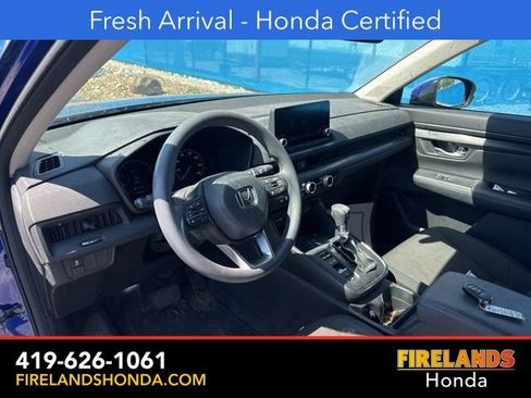 Used 2023 Honda CR-V EX image 16
