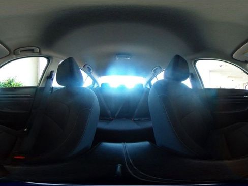 Used 2024 Nissan Altima 2.5 SV image 42