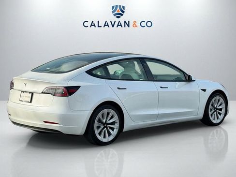 Used 2023 Tesla Model 3 Standard Range image 7