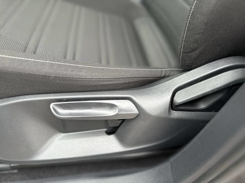 Used 2023 Volkswagen Tiguan S w/ Driver Assistance Package FWD image 14