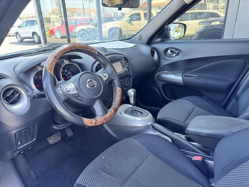 Used 2017 Nissan Juke S FWD image 30