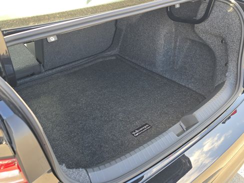 New 2026 Volkswagen Jetta S image 12