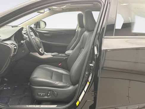 Used 2016 Lexus NX 200t AWD w/ Premium Package image 11