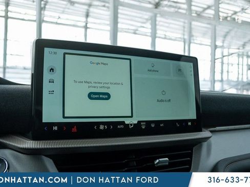 New 2026 Ford Explorer Active image 7