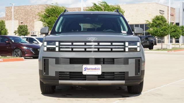 Used 2026 Hyundai Santa Fe SEL FWD image 6