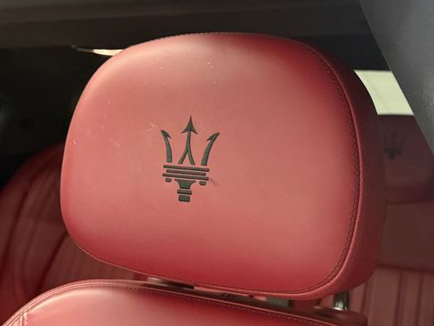 Used 2018 Maserati Ghibli S GranLusso image 36