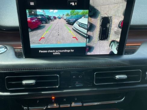 Used 2022 Lincoln Aviator Reserve w/ Equipment Group 201A AWD/4WD image 14