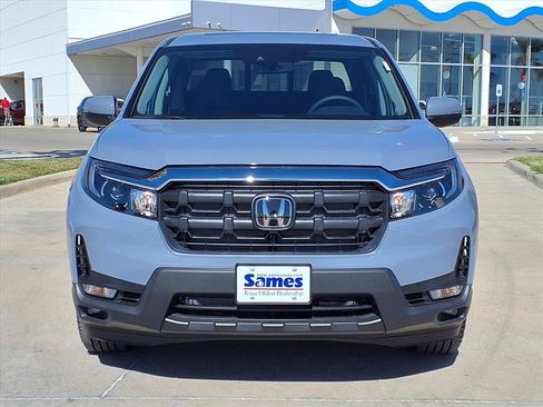 New 2026 Honda Ridgeline RTL image 2