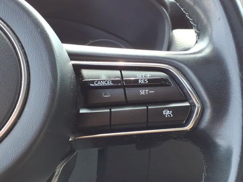 Used 2024 MAZDA CX-90 3.3 Turbo w/ Preferred Plus AWD/4WD image 22
