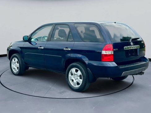 Used 2003 Acura MDX AWD/4WD image 4