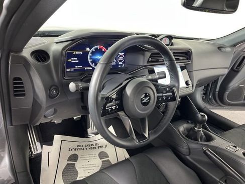 Used 2024 Nissan Z Performance w/ Floor Mat Package RWD image 20