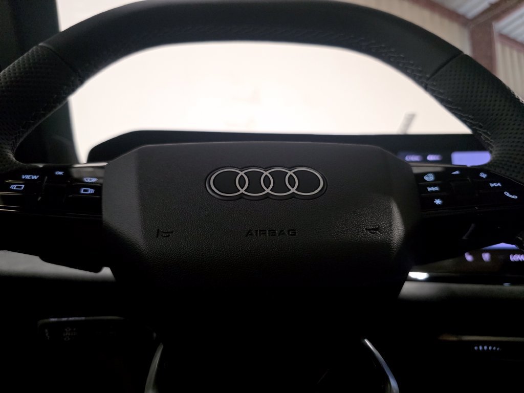 New 2026 Audi A6 Prestige AWD/4WD image 20