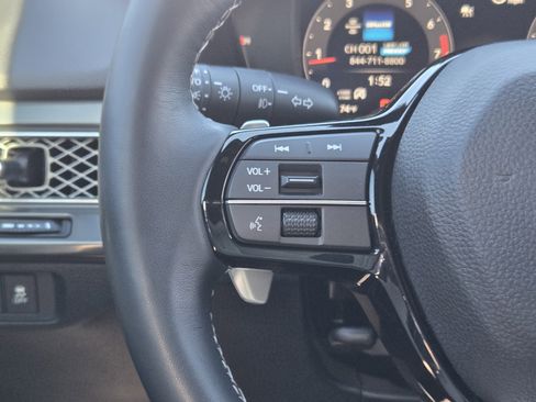 Used 2023 Acura Integra A-Spec image 27