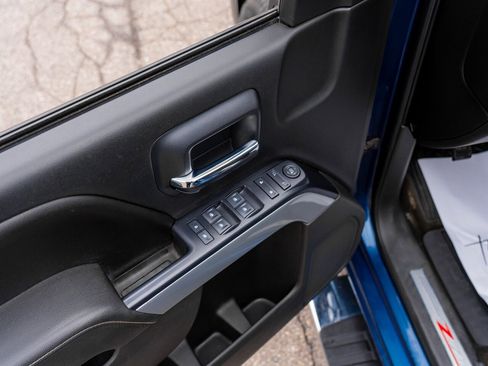 Used 2015 Chevrolet Silverado 1500 LT w/ All Star Edition image 16