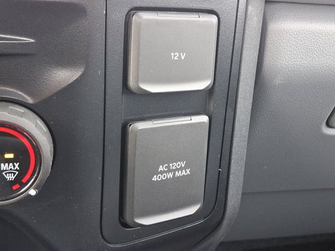 Used 2024 Ford F550 2WD Regular Cab Super Duty image 20