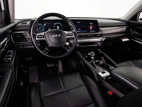 Used 2024 Kia Telluride SX image 6