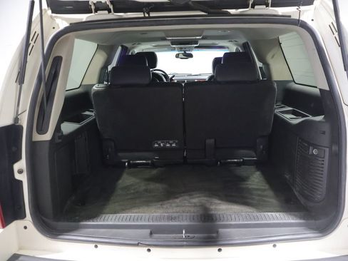 Used 2013 Chevrolet Suburban LTZ AWD/4WD image 4