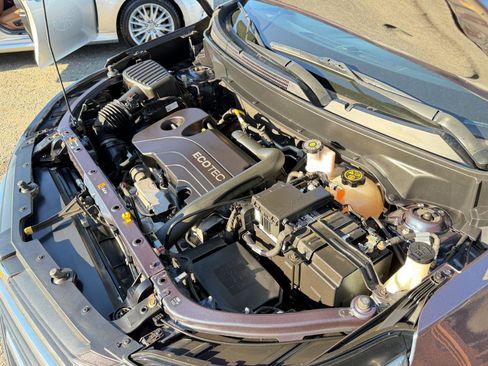 Used 2019 Chevrolet Equinox LS image 71