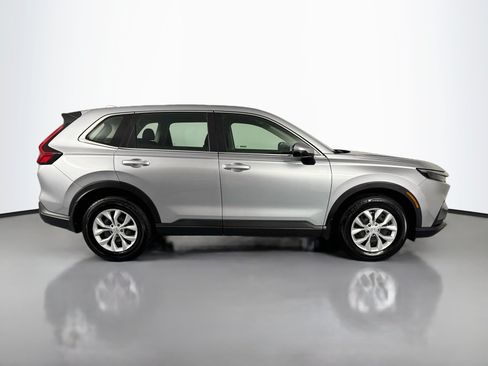 Certified 2024 Honda CR-V LX image 4