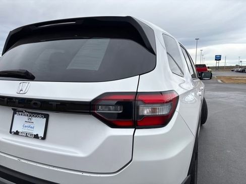 Used 2023 Honda Pilot EX-L image 27