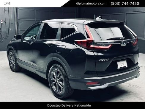 Used 2020 Honda CR-V EX image 5
