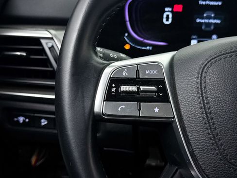 Used 2023 Kia Telluride S FWD image 36