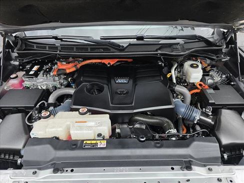 Used 2023 Toyota Tundra Capstone image 24