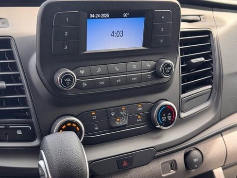 New 2025 Ford Transit 350 148 Low Roof image 26