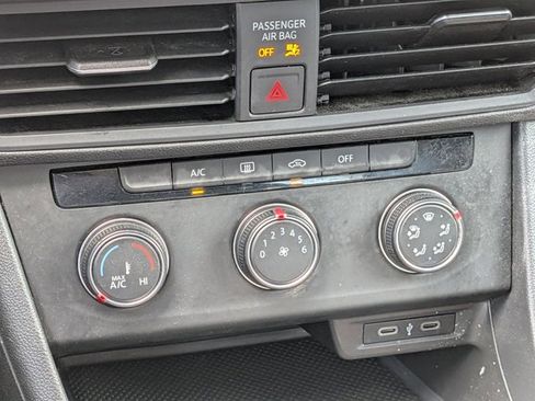 Used 2021 Volkswagen Jetta S w/ Driver Assistance Package image 14