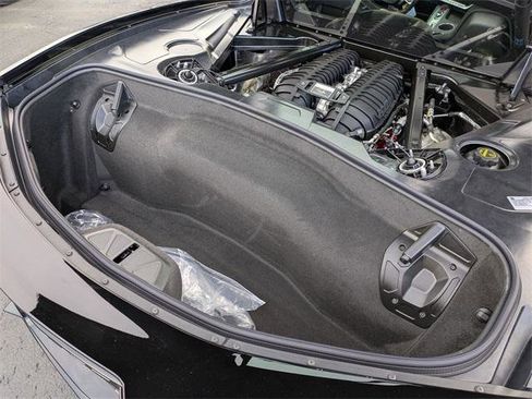 New 2026 Chevrolet Corvette Z06 image 21