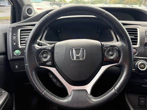 Used 2013 Honda Civic EX-L image 11