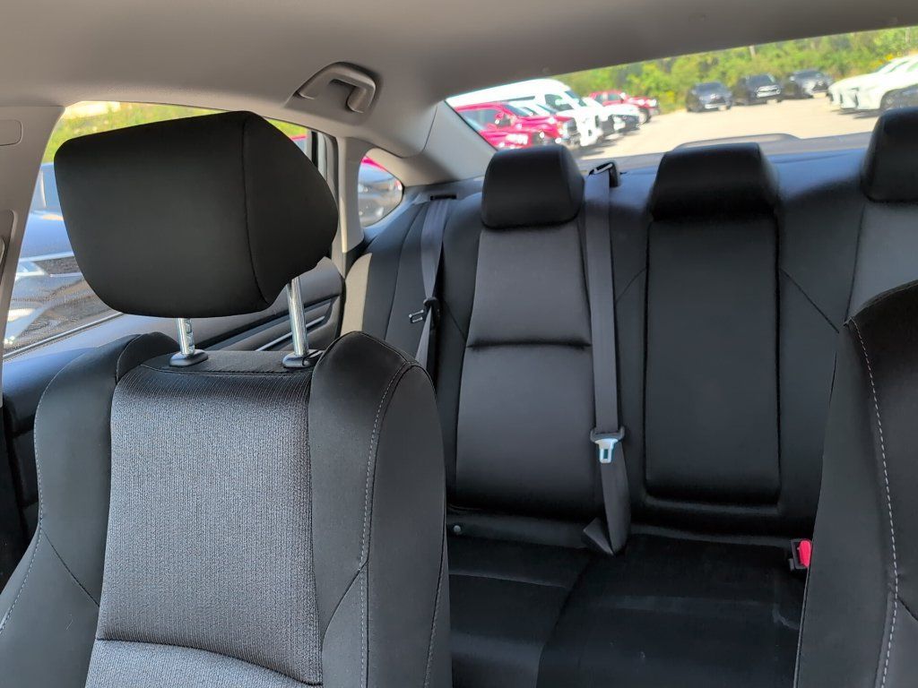 Used 2019 Honda Accord LX image 18