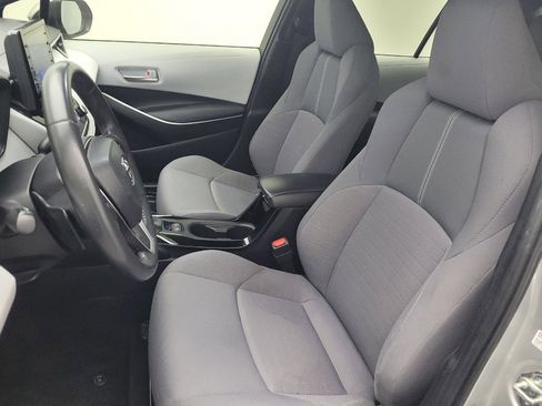 Used 2022 Toyota Corolla SE image 17