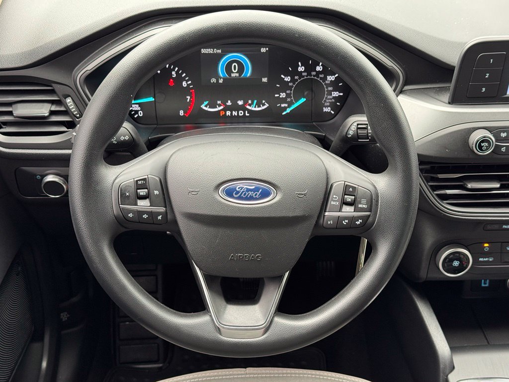 Used 2020 Ford Escape S FWD image 22