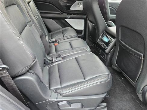 Used 2020 Lincoln Aviator Reserve w/ Equipment Group 201A AWD/4WD image 20