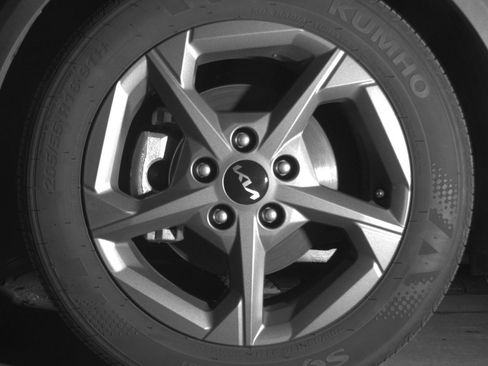 Used 2025 Kia K4 LXS image 12