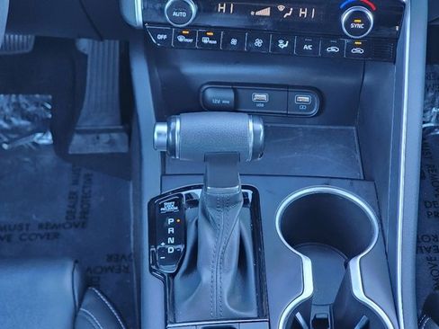 Used 2023 Kia K5 GT-Line image 30