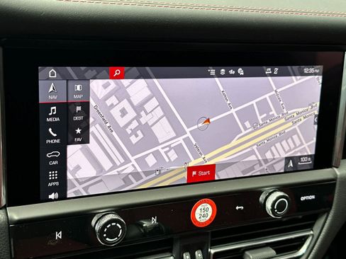 New 2026 Porsche Macan S AWD/4WD image 22