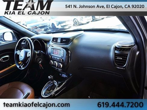 Used 2016 Kia Soul ! w/ Umber Package 1 image 10